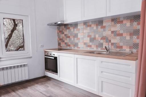 Apartman Ponte Martini Punat Exterior foto