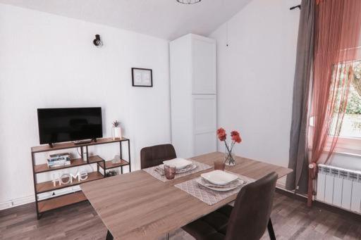 Apartman Ponte Martini Punat Exterior foto